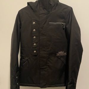 Burton Coat
